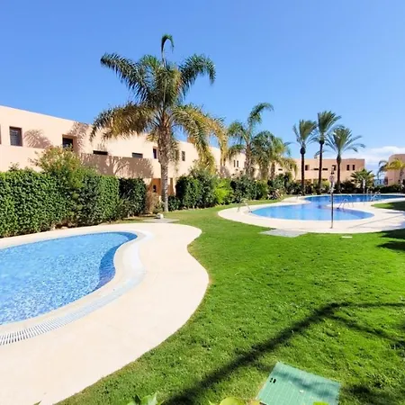Rented Nice South Of Spain Playa