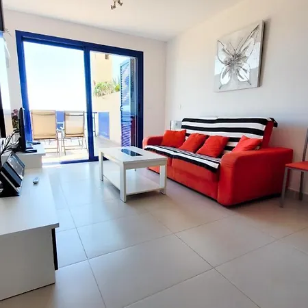 Rented Nice South Of Spain Playa *