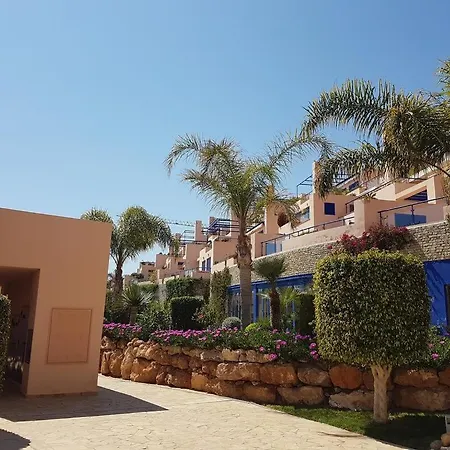 Apartment Rented Nice South Of Spain Playa