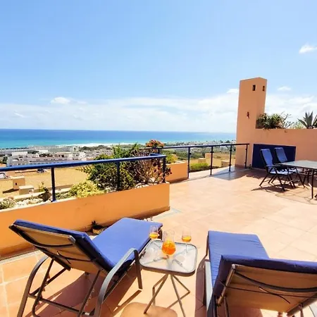 Apartment Rented Nice South Of Spain Playa