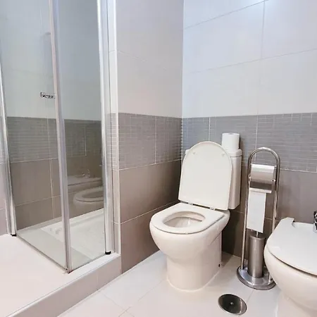 Apartment Rented Nice South Of Spain Playa Mojacar