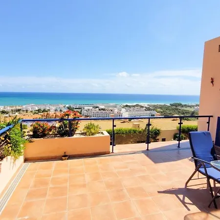 Rented Nice South Of Spain Playa Apartment