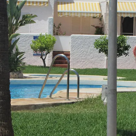 Sun 365 * Mojacar