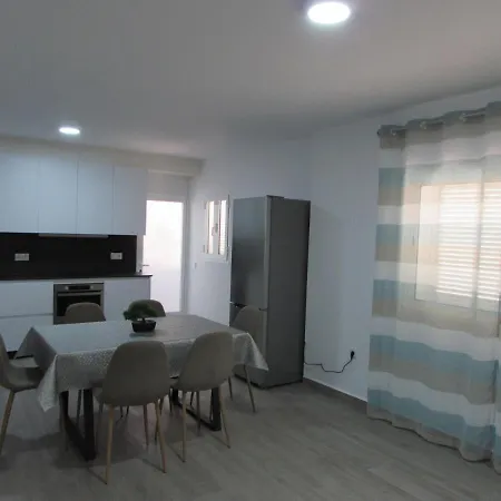 Sun 365 Apartment *