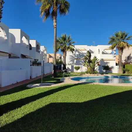 Apartment Sun 365 Mojacar
