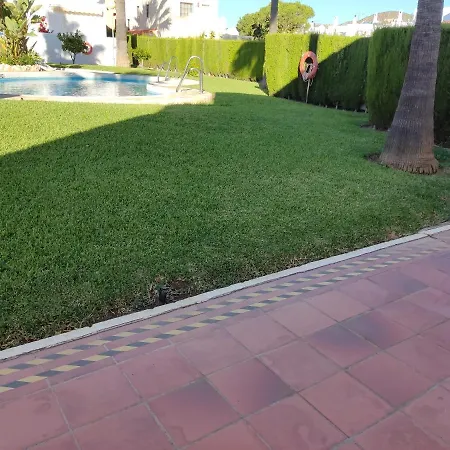 Sun 365 Apartment Mojacar