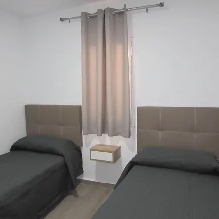 Apartment Sun 365 Mojacar