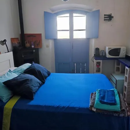 La Fuensanta * Mojácar