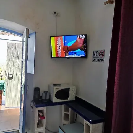 La Fuensanta Casa rural