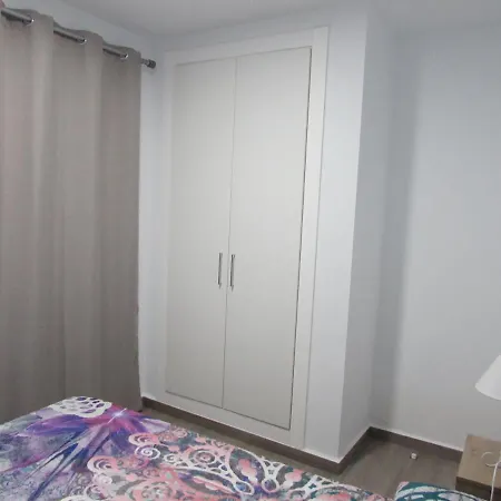 Apartment Sun 365 Mojacar