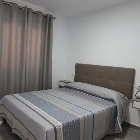 Sun 365 Apartment *