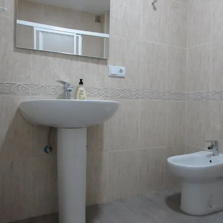 Sun 365 Apartment *