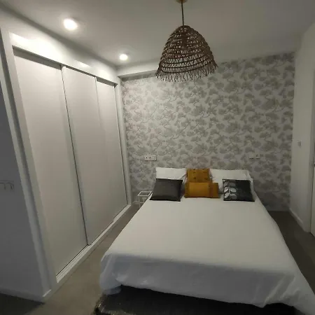 Apartment La Invencible 1ª Linea Playa *