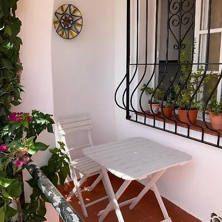 Holiday home Casa La Buganvilla-mojacar Playa