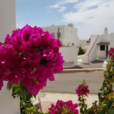 Holiday home Casa La Buganvilla-mojacar Playa