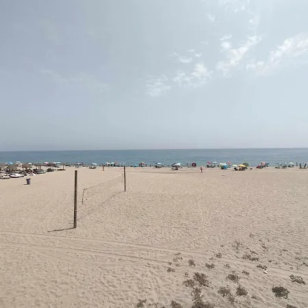 La Invencible 1ª Linea Playa * Mojacar