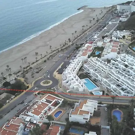 Apartment La Invencible 1ª Linea Playa