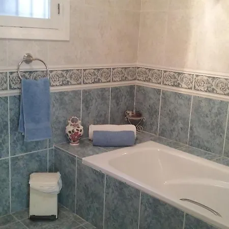 Villa Casa Pinosierra