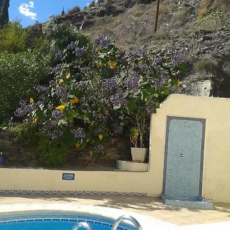 Casa Pinosierra Villa Mojacar