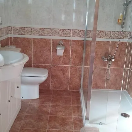 Villa Casa Pinosierra