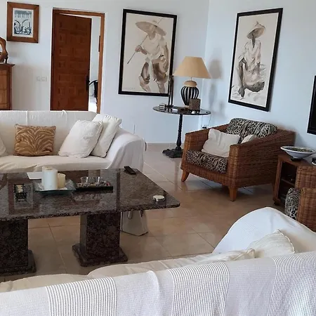 Casa Pinosierra Villa Mojacar