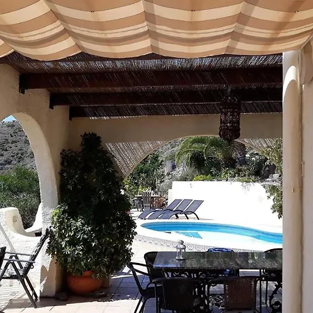 Casa Pinosierra Villa *