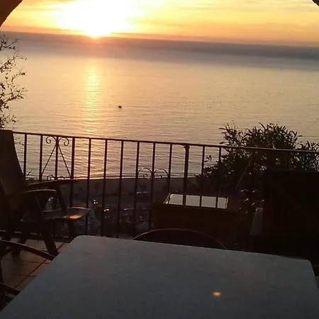 Villa Casa Pinosierra