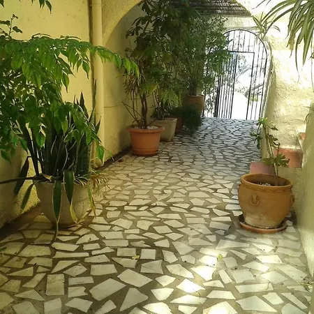 Casa Pinosierra Villa