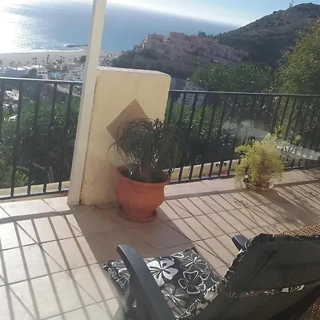 Casa Pinosierra Mojacar