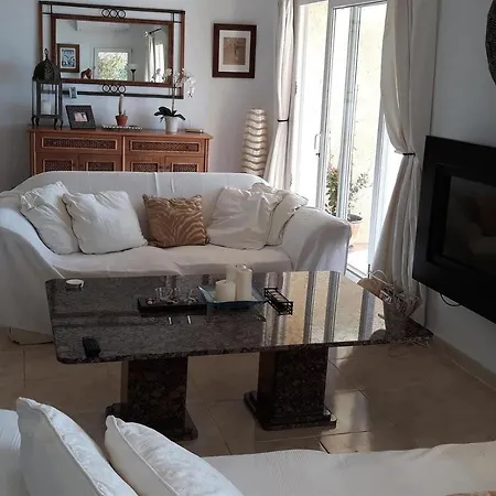 Casa Pinosierra Villa Mojacar