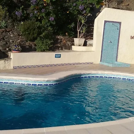 Casa Pinosierra * Mojacar