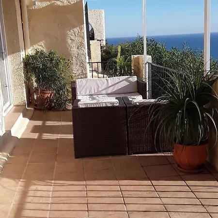 Casa Pinosierra Villa *