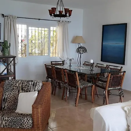 Casa Pinosierra