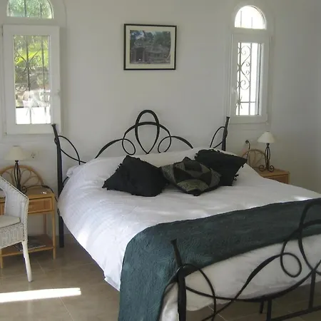 Villa Casa Pinosierra *