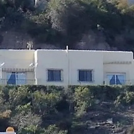 Casa Pinosierra Villa Mojacar