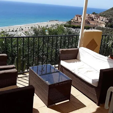 Villa Casa Pinosierra Mojacar