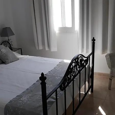 Casa Pinosierra Villa *
