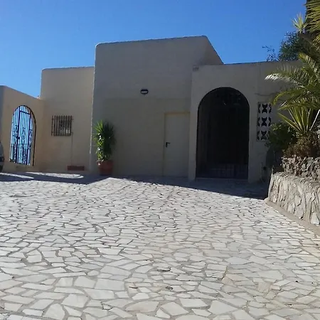 Casa Pinosierra Villa *
