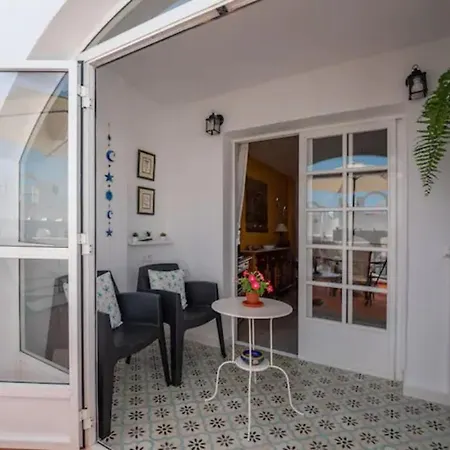 Holiday home Casa La Buganvilla-mojacar Playa *