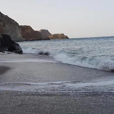 Casa La Buganvilla-mojacar Playa Holiday home *