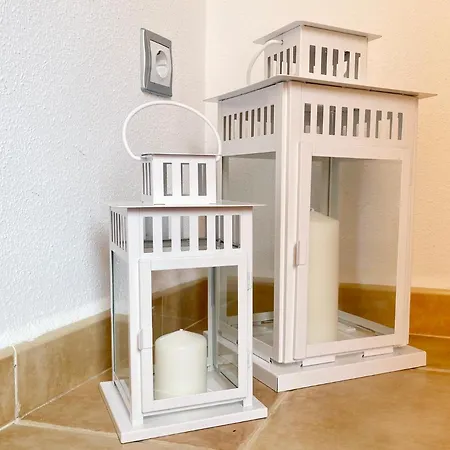 Brisas Apartamento *