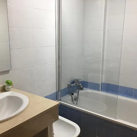 Apartamento Brisas