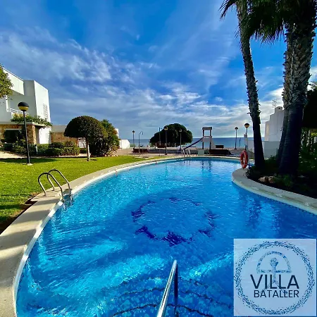 Apartment Bataller I