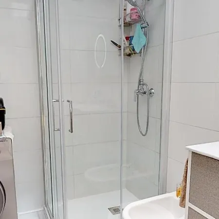 Casa El Jardin De Indalo - Playa Apartment Mojacar