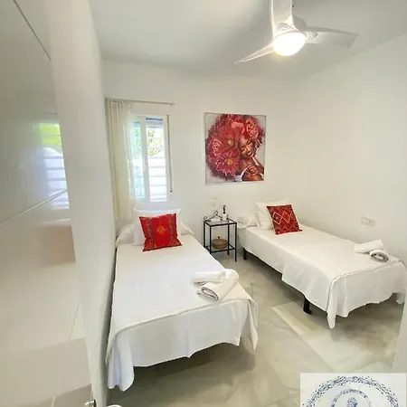 Bataller I Apartment