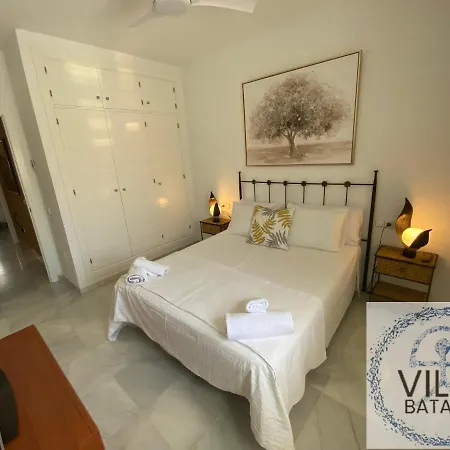 Apartment Bataller I Mojacar