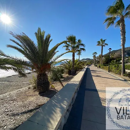 Apartment Bataller I Mojacar