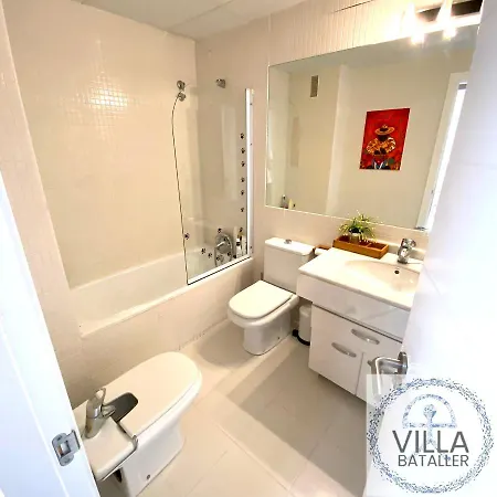 Bataller I Apartment Mojacar