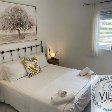 Apartment Bataller I