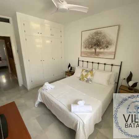 Apartment Bataller I